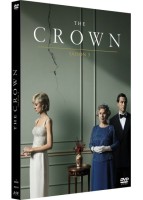 The Crown - Saison 5 