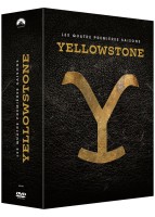 Yellowstone - Saisons 1 à 4