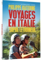 Voyages en Italie 