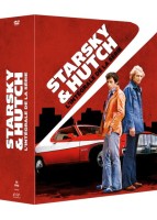 Starsky & Hutch - L'intégrale