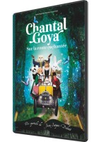 Chantal Goya - Sur la route enchantée