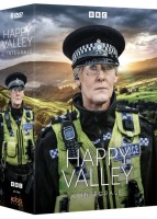 Happy Valley - Saisons 1 à 3