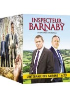 Inspecteur Barnaby - L'intégrale