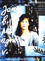 Jane B. par Agnès V. (Réedition 1988)