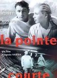 La Pointe courte (Réedition 1955)