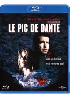 Le Pic de Dante (Réedition 1997) Combo