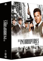 Les Incorruptibles - Volume 1 à 6