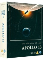 Apollo 13 (Réédition 1995) BluRay 4K + BluRay
