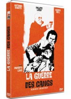 La Guerre des Gangs (Réédition 1973)
