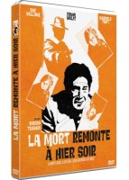 La Mort remonte à hier soir (Réédition 1970)