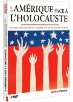 L'Amérique face à l'Holocauste