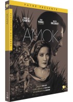 Amok (Réédition 1934) Combo