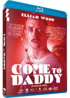 Come to daddy BluRay