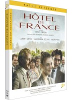 Hotel de France (Réédition 1987) Combo