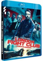 London Fight Club BluRay