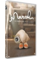 Marcel le coquillage (avec ses chaussures)