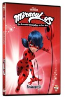 Miraculous, les aventures de LadyBug et Chat Noir - 26 - Transmission