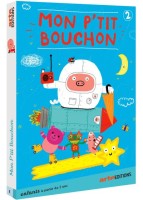 Mon p'tit bouchon Vol.2