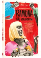 Ramona fait son cinéma