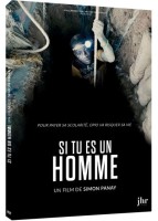 Si tu es un homme