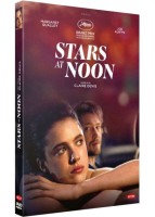 Stars at Noon