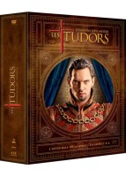 Les Tudors - Intégrale