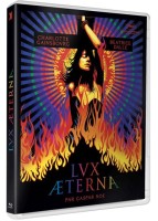 Lux Aeterna BluRay