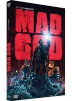 Mad God 