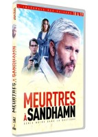 Meurtres à Sandhamn - Saisons 18 & 19