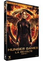 Hunger Games - La Révolte : Partie 1 (Réedition 2014)