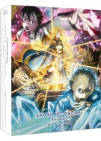 Sword Art Online : Alicization - Saison 1
