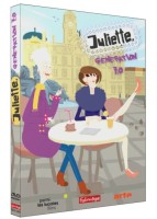 Juliette, génération 7.0