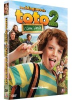 Les Blagues de Toto 2 : Classe verte