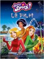 Totally spies le film