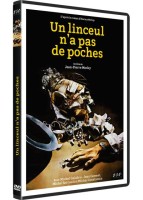 Un linceul n'a pas de poches (Réedition 1974)