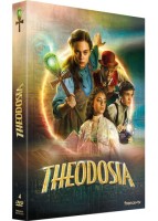 Theodosia - Saison 1