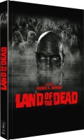 Land of the Dead (Réédition 2005) Combo