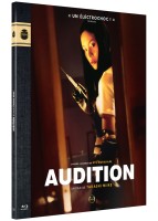 Audition (Réedition 1999) Bluray