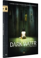 Dark Water (Réedition 2002) BluRay