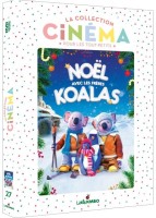 Noël avec les frères Koalas