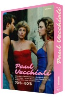 Paul Vecchiali - 70's - 80's  - 8 Films BluRay