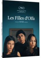 Les Filles d'Olfa