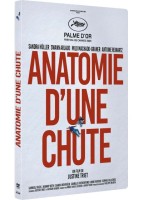 Anatomie d'une chute