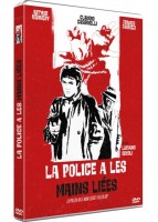 La Police a les mains liées (Réédition 1975)