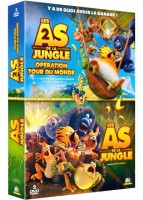 Les As de la jungle 2 et 1