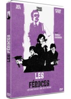 Les Féroces (Réédition 1976)