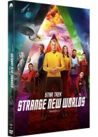 Star Trek : Strange New Worlds - Saison 2