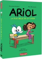 Ariol : La plus belle de la classe