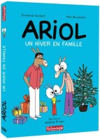 Ariol : Un hiver en famille