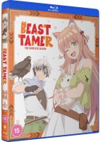 Beast Tamer - Saison 2 BluRay